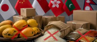 Mangoes Banned by Japan. Rice Rejected by China - When Will India Stop Exporting Poison and Embarrassment?